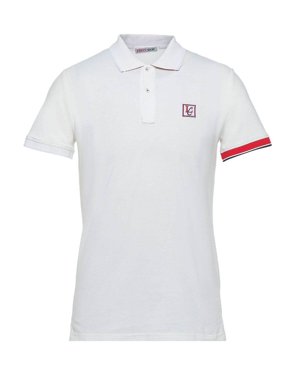 

рубашки поло Elleci Sport, белый