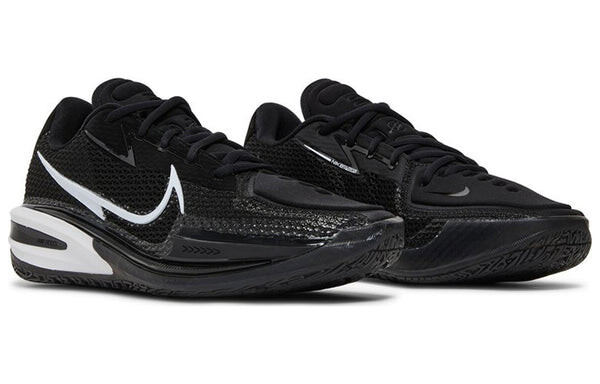 Кроссовки air zoom gt cut 1 tb Nike, черный — фото 3