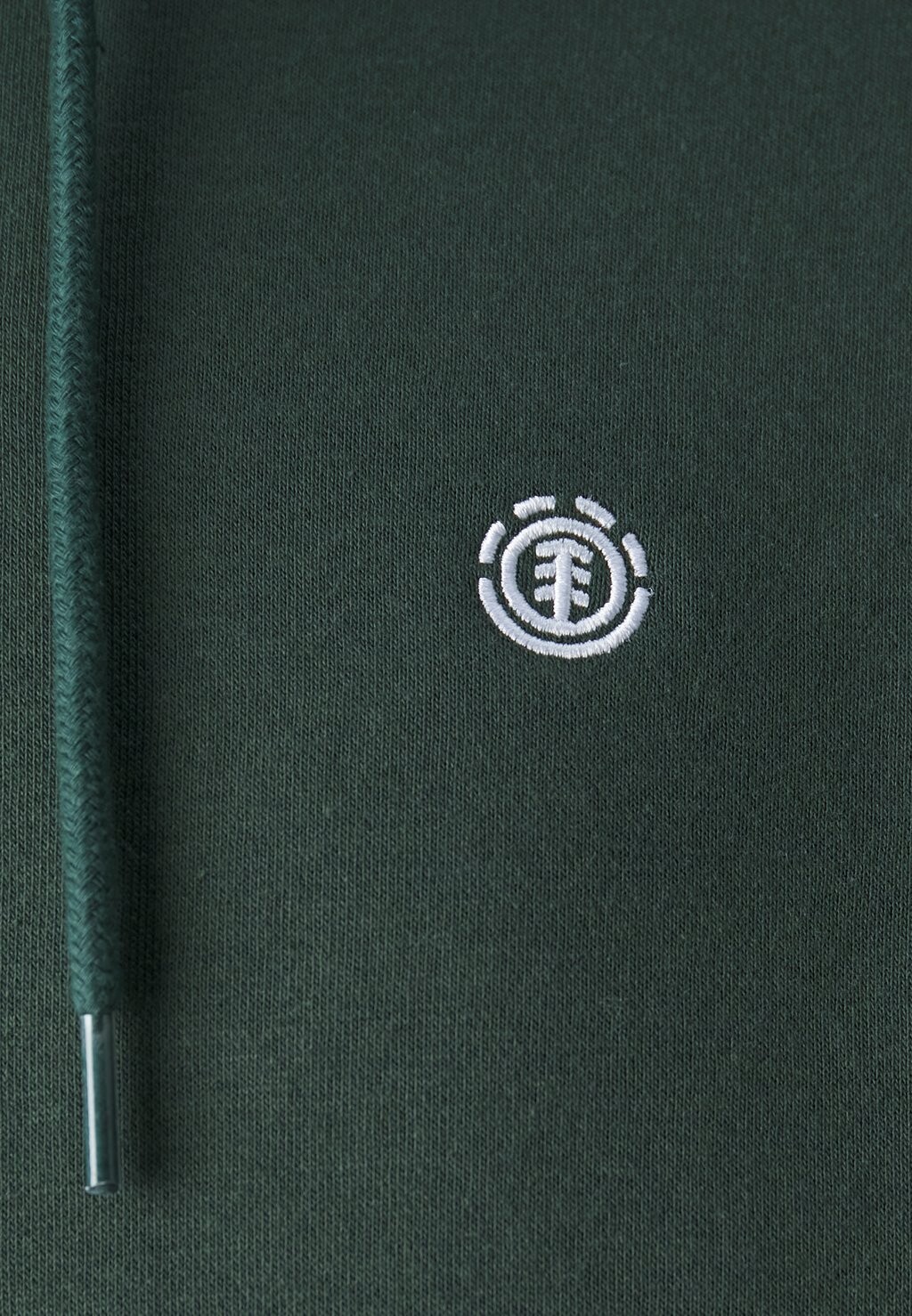 

Толстовка CORNELL CLASSIC UNISEX Element, темно-зеленый