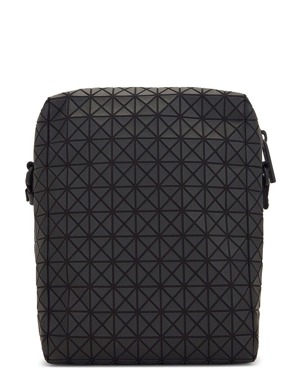 

Сумка BAO BAO ISSEY MIYAKE Voyager Issey Miyake Bao Bao, черный