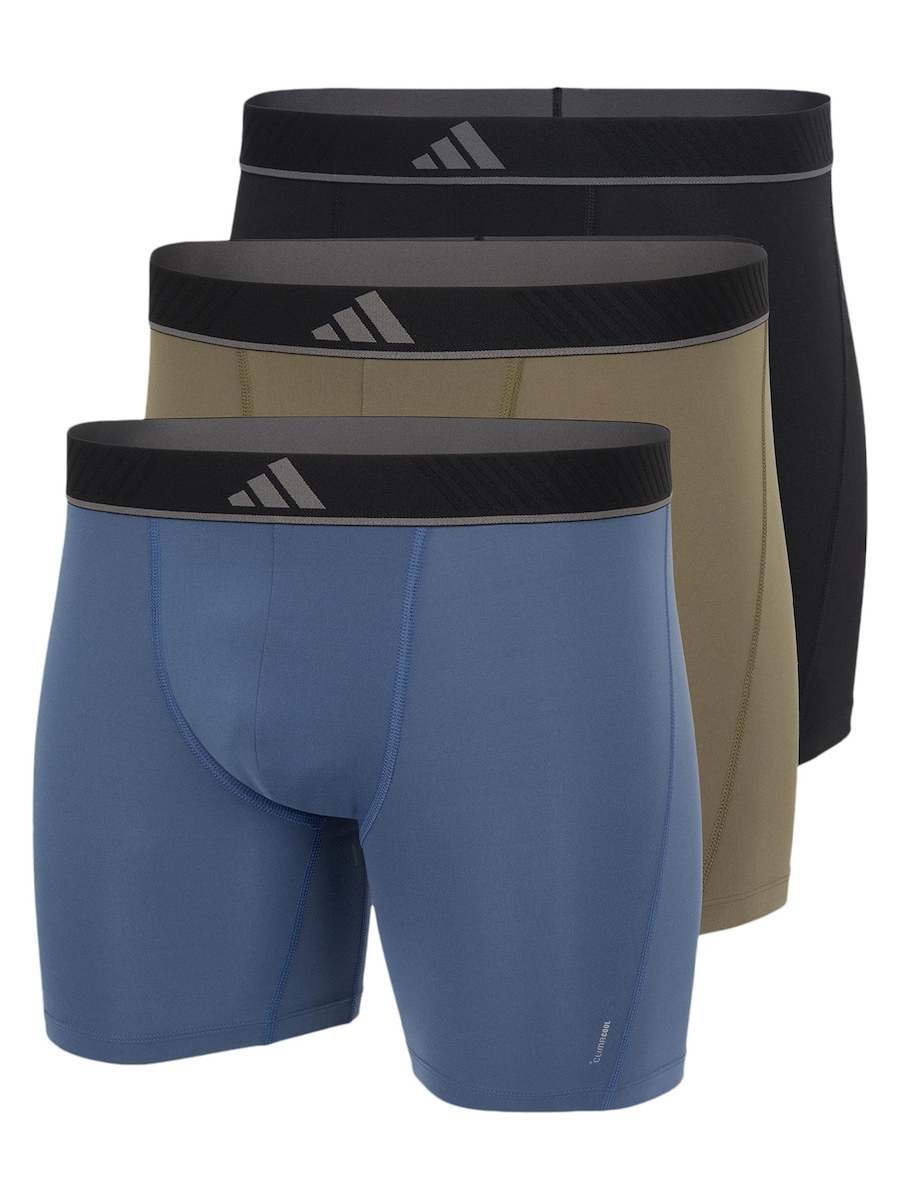 

Боксеры ADIDAS SPORTSWEAR Active Micro Flex Eco, Mixed Colors