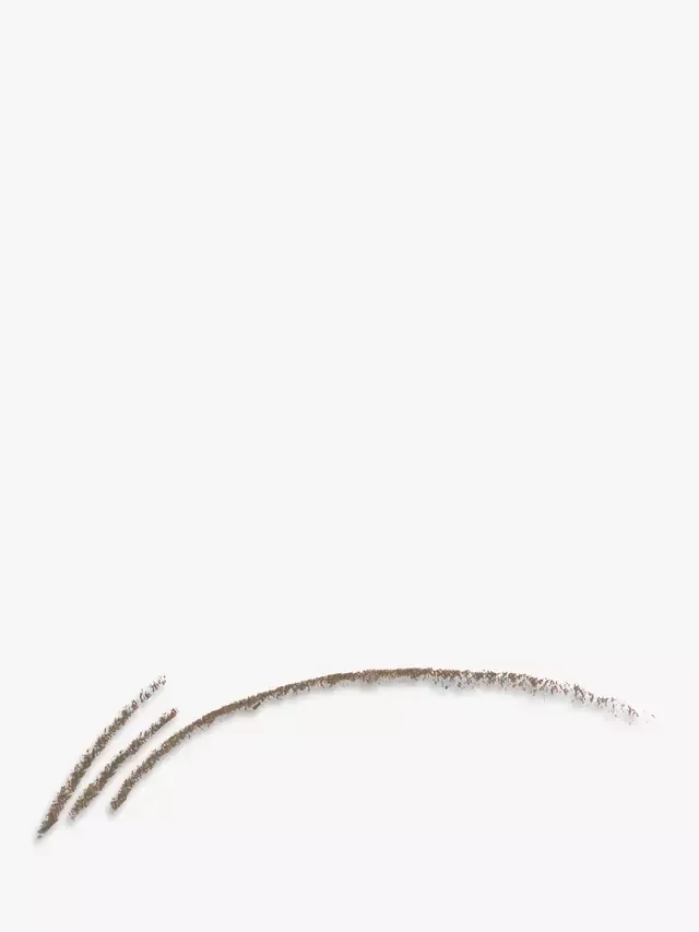 Водостойкий карандаш для бровей Stylo À Sourcils Gucci, 02 Blond — фото 3