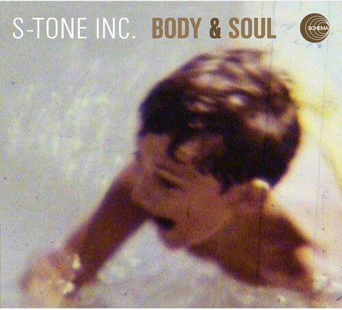 

CD диск S-Tone Inc: Body & Soul