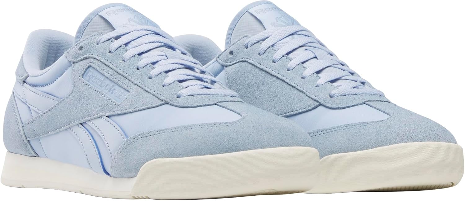 Кроссовки Reebok Unisex-Adult Campio Xt, синий — фото 2