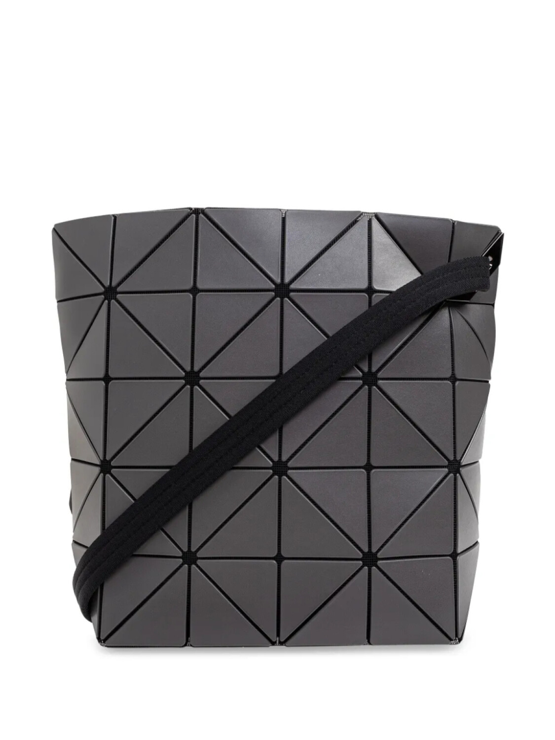 

Сумка-тоут Bao Bao Issey Miyake Blocky, серый