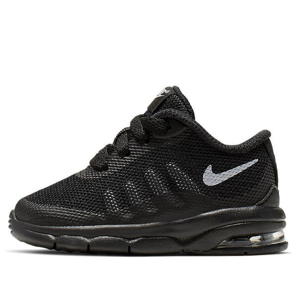 

Кроссовки air max invigor Nike, черный