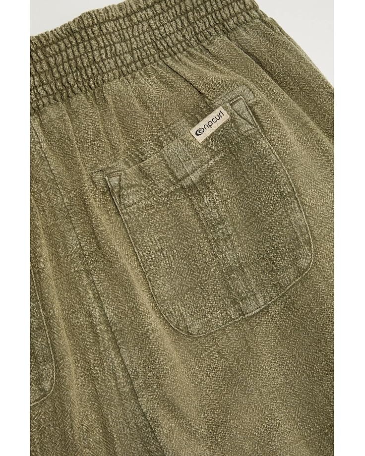 

Брюки Rip Curl Classic Surf Pants, цвет Vetiver
