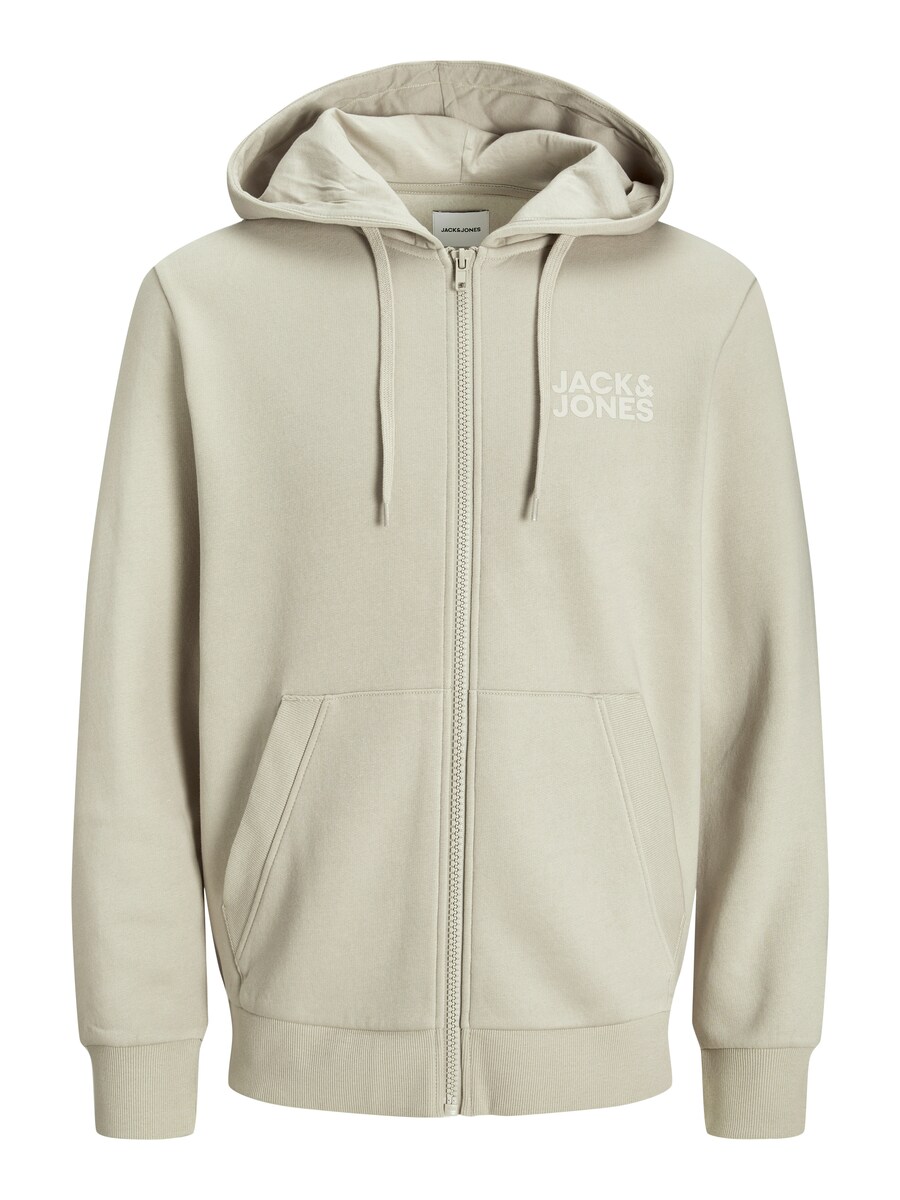 

Худи с капюшоном на молнии JACK & JONES JACK & JONES , Kitt
