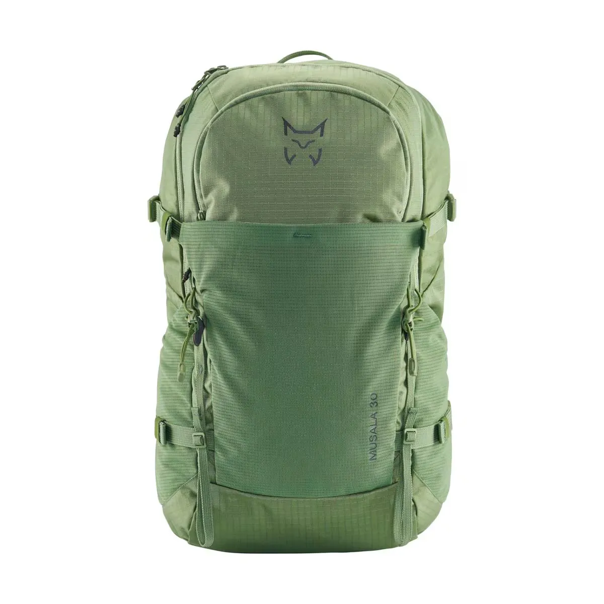 

Рюкзак Musala 30 J30 Altus, зеленый