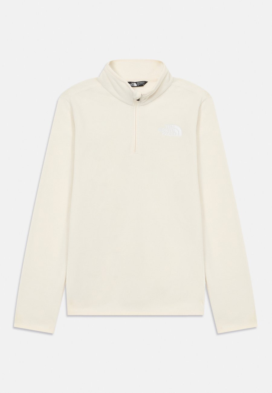 

Джемпер The North Face TEEN GLACIER ZIP UNISEX, White Dune/White