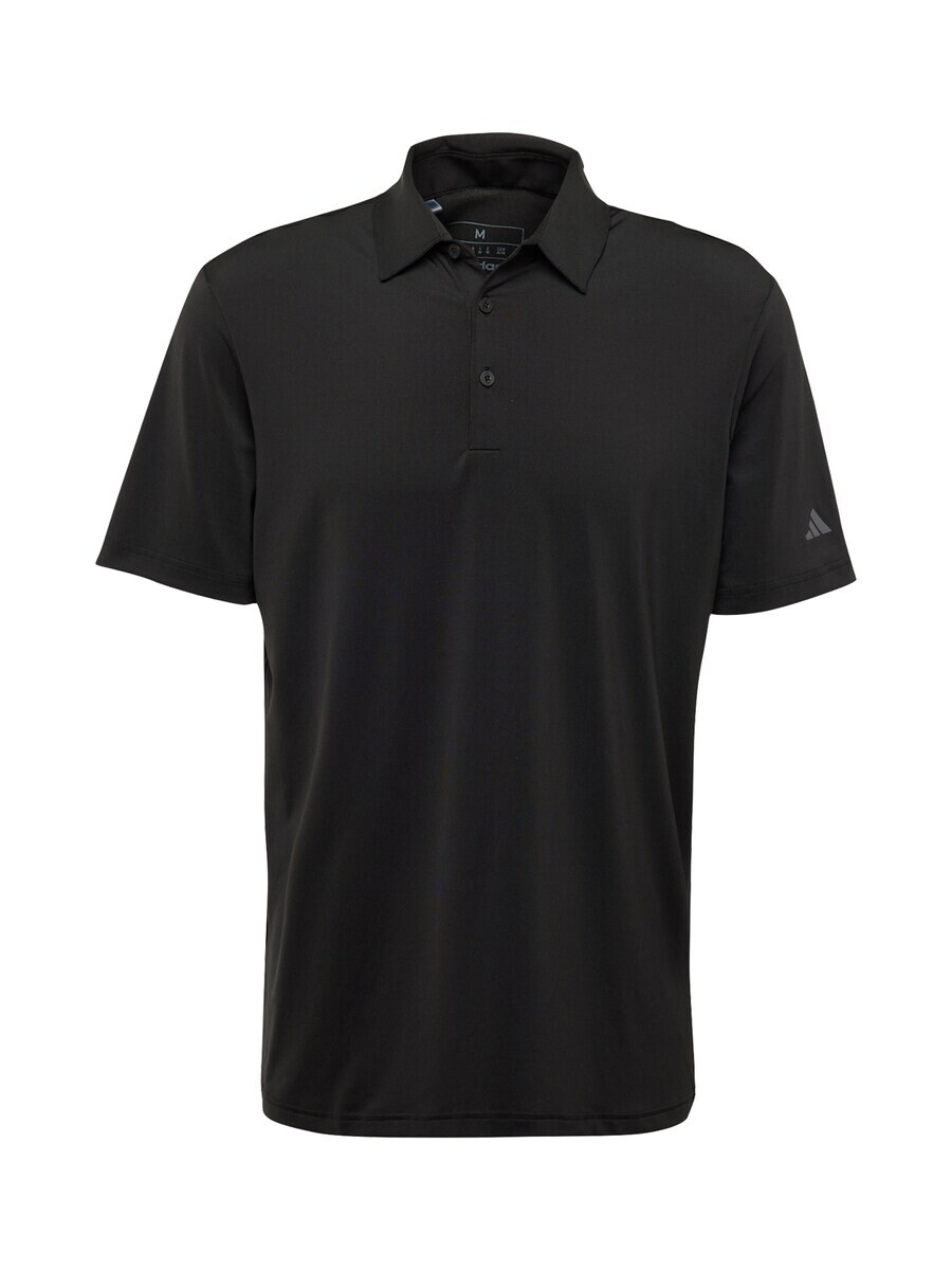 

Рубашка поло ADIDAS GOLF Performance Shirt, черный