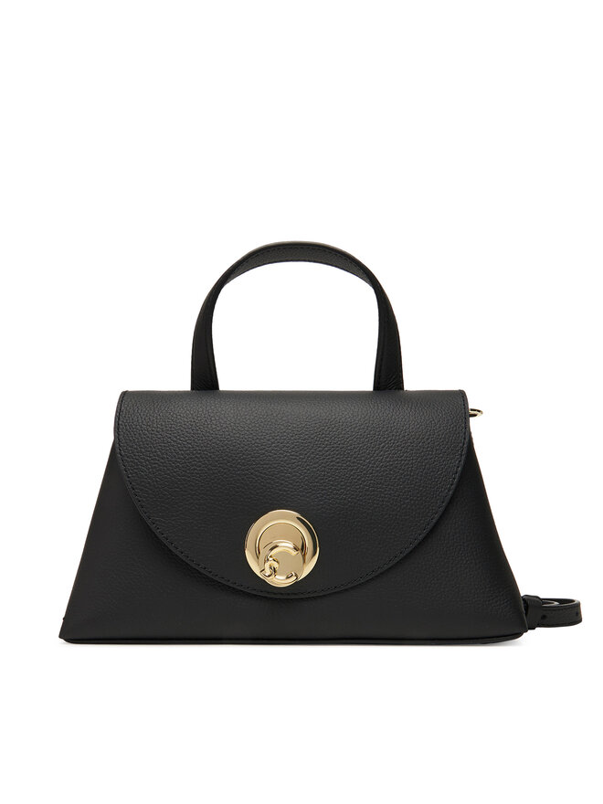 

Сумка Coccinelle TOA Coccinellenikla E1 TOA 18 02, черный