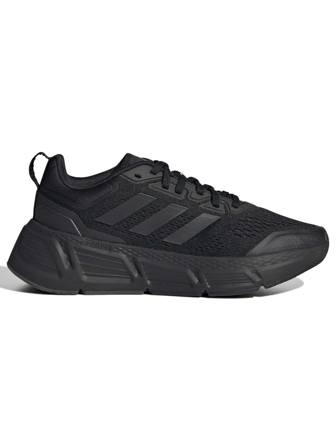 

Кроссовки Adidas Performance Questar, черный