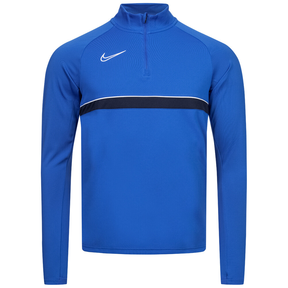 

Мужская футболка для тренинга Nike Dri Fit Academy