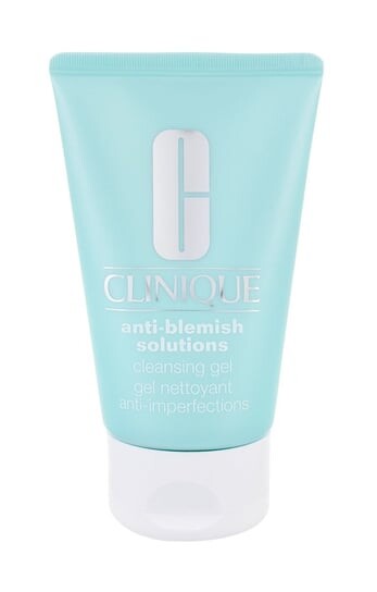 Гель для умывания Clinique — Очищающий гель, , Anti-Blemish, 125 мл — фото 2