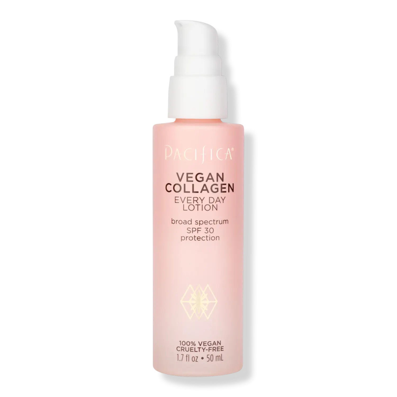 

Веганский коллагеновый лосьон для ежедневного использования, SPF 30 Pacifica