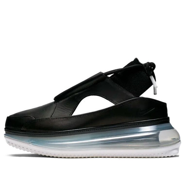 Кроссовки air max ff 720 Nike, черный