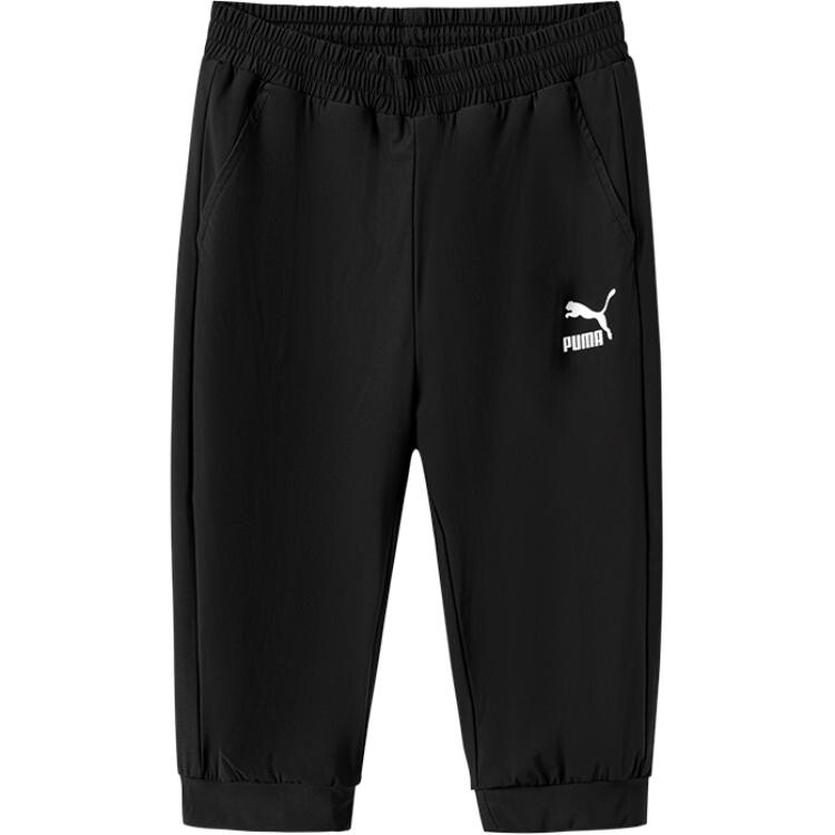 

GS Брюки Puma, черный