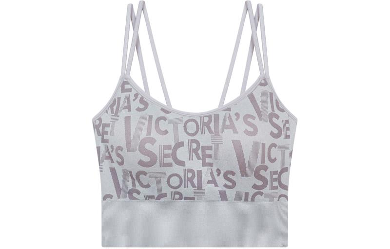 

Бюстгальтер Victoria's Secret женский серый
