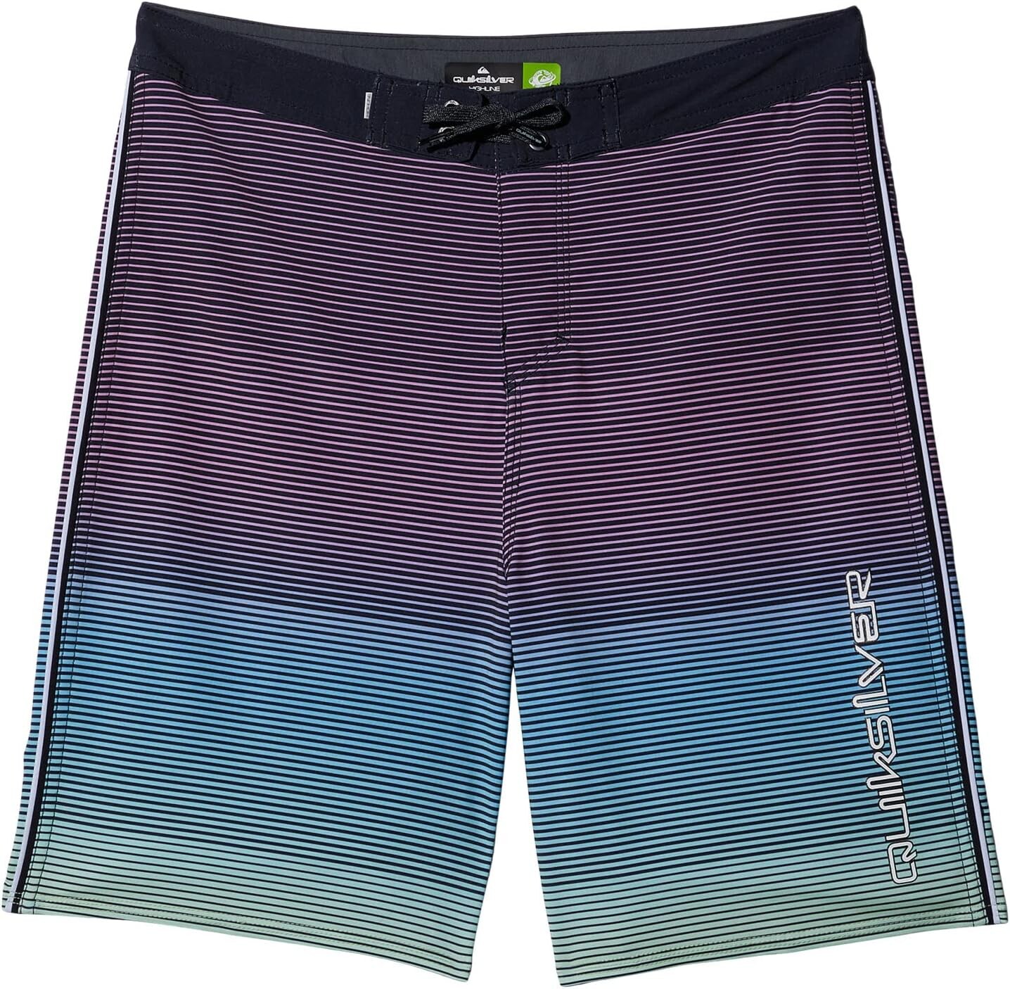 

Плавки Quiksilver Kids Surfsilk Massive, цвет Moonlite Mauve