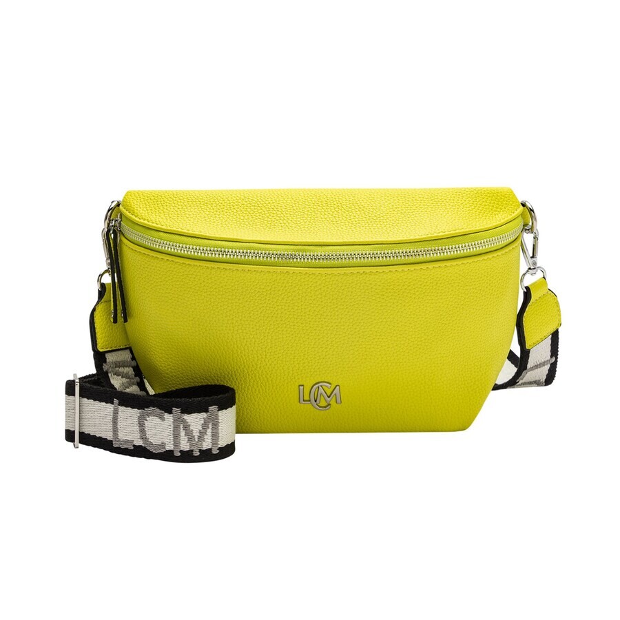 

Сумка через плечо L.CREDI Crossbody Bag Matilda, желтый