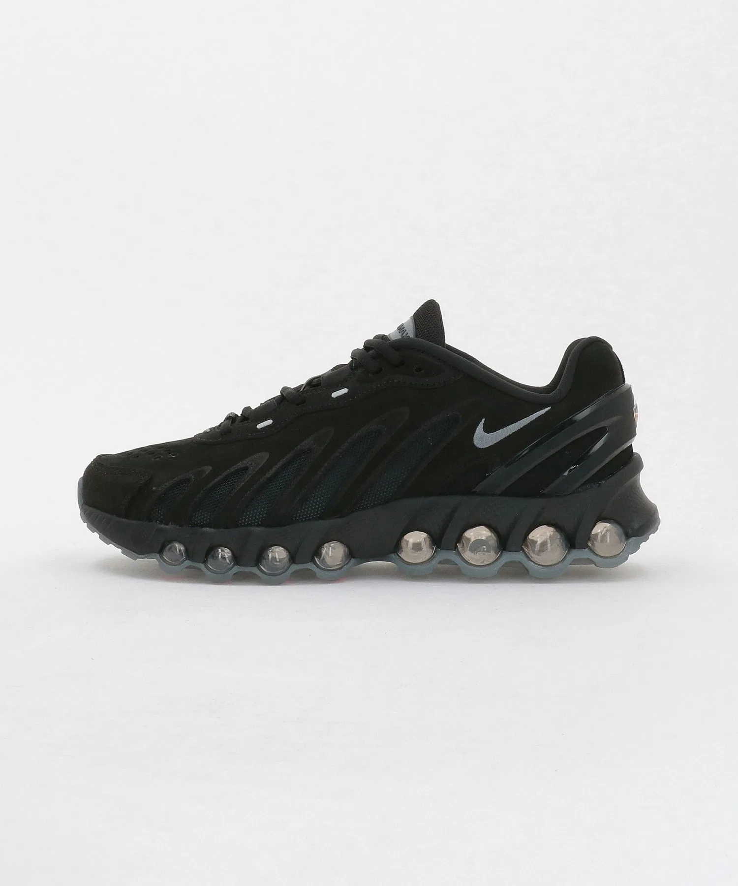 Мужские кроссовки NIKE Air Max DN8 Leather