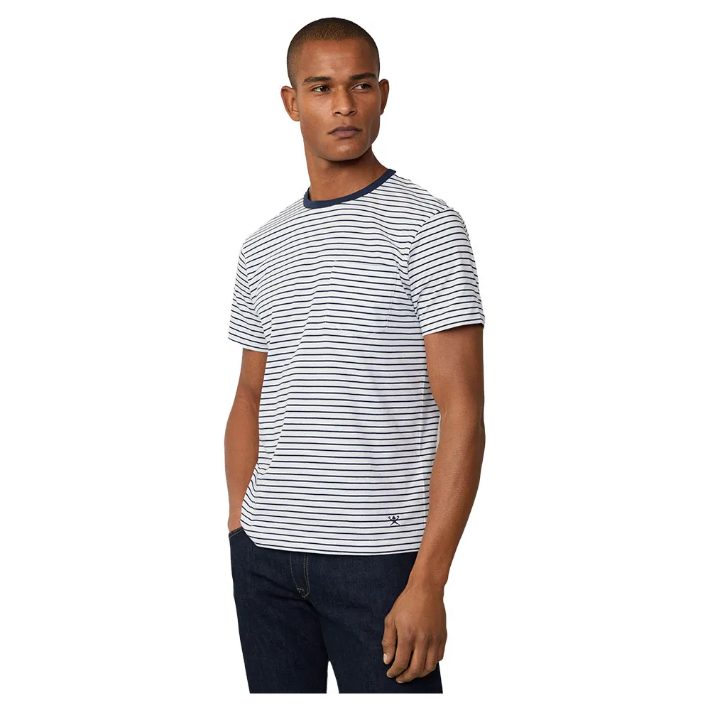 

Футболка Hackett HM500882, белый