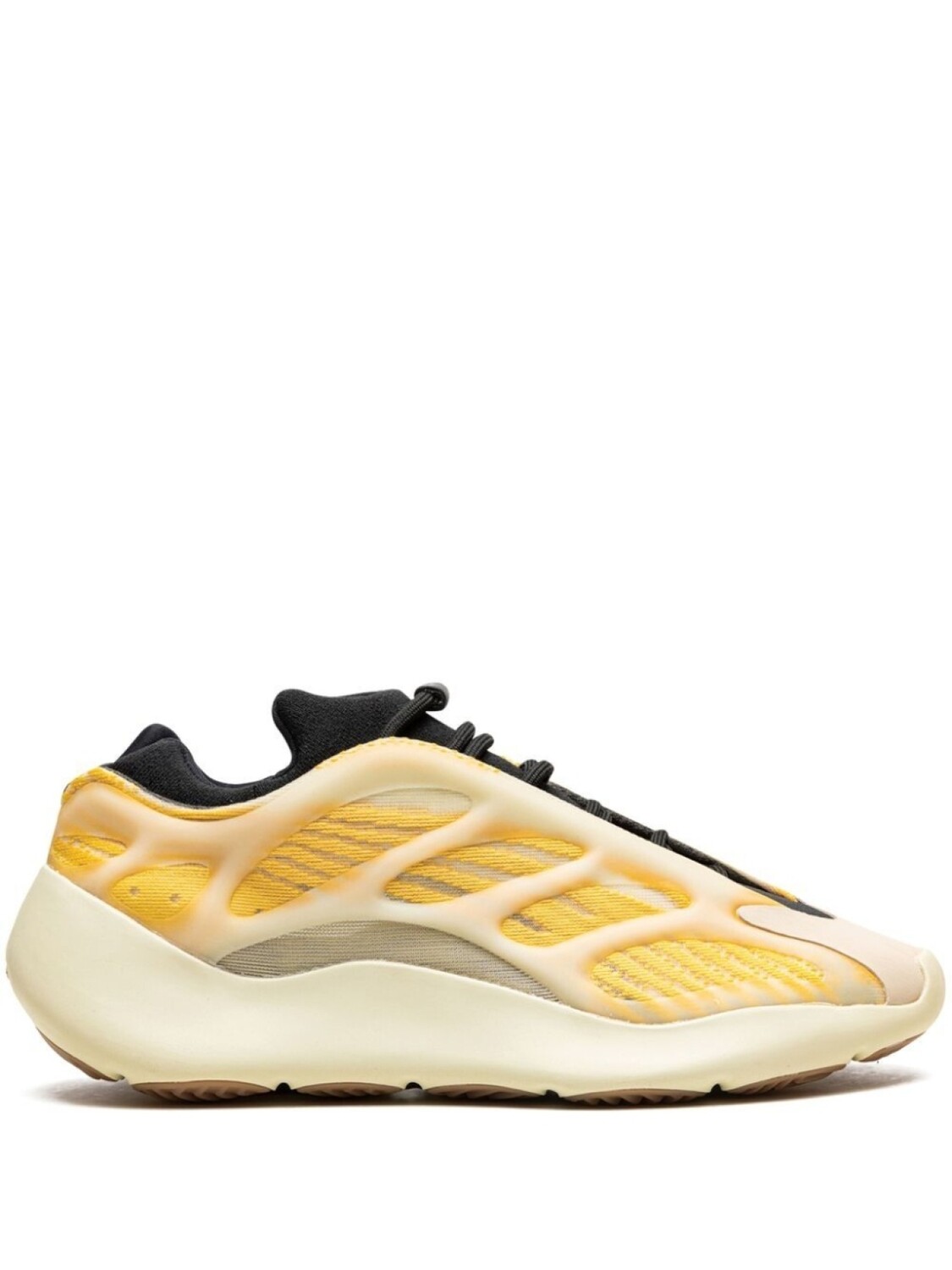 

Кроссовки YEEZY 700 V3 Mono Safflower adidas Yeezy, белый