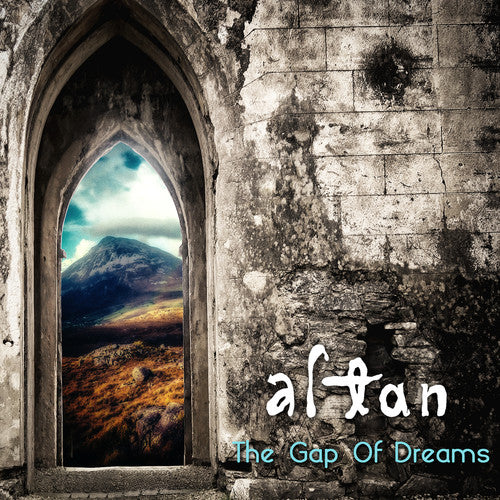 

CD диск Altan: The Gap Of Dreams