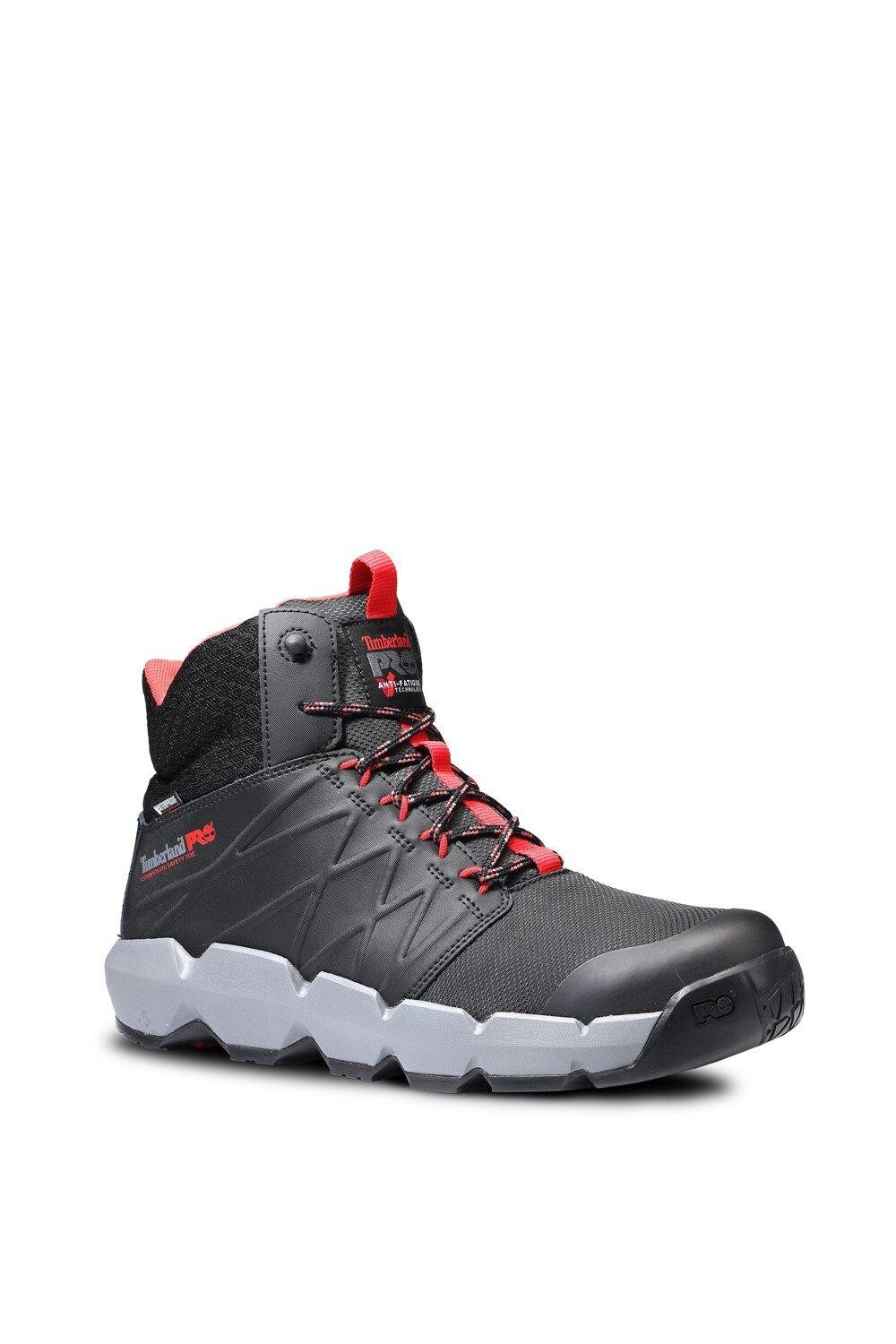 

Защитная обувь для походов Morphix 6" Timberland Pro, черный