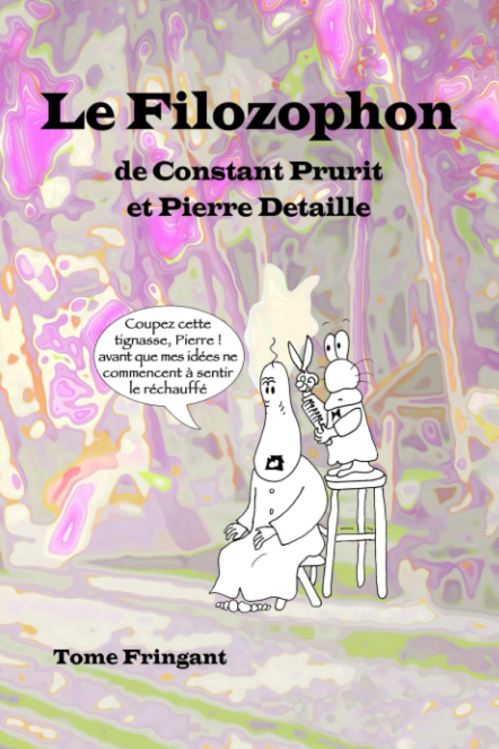 

Le Filozophon (French Edition)