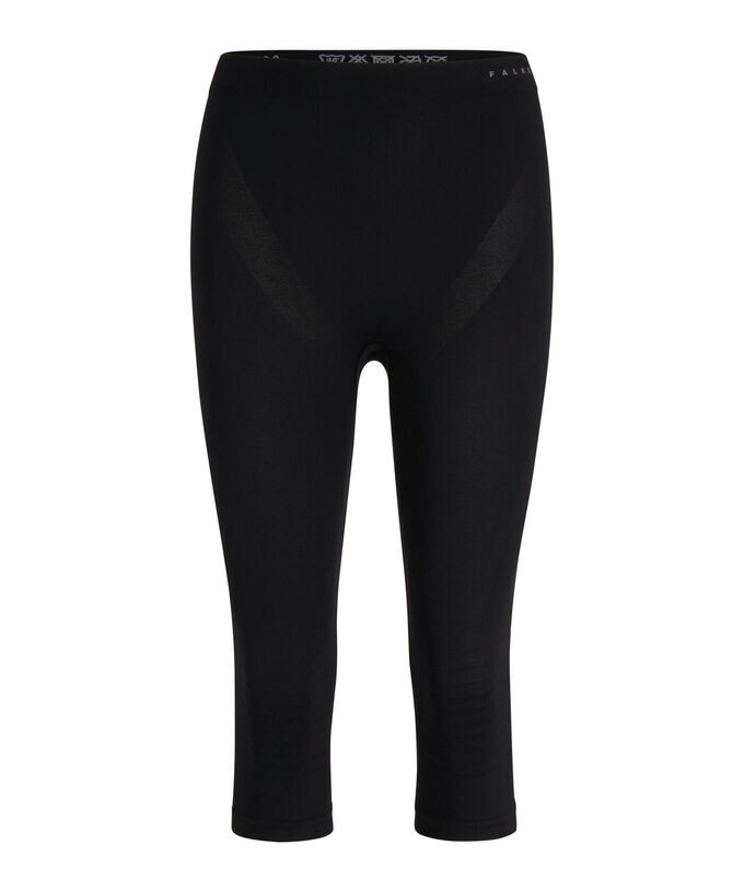 

Колготки 3/4 Falke, черный