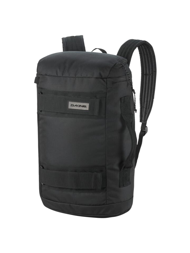 

Рюкзак Dakine Rucksack Mission Street Pack 25L, черный