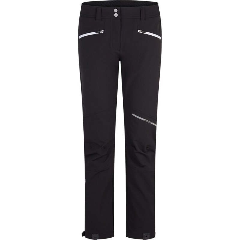 

Брюки norea lady (pants active) Ziener, черный