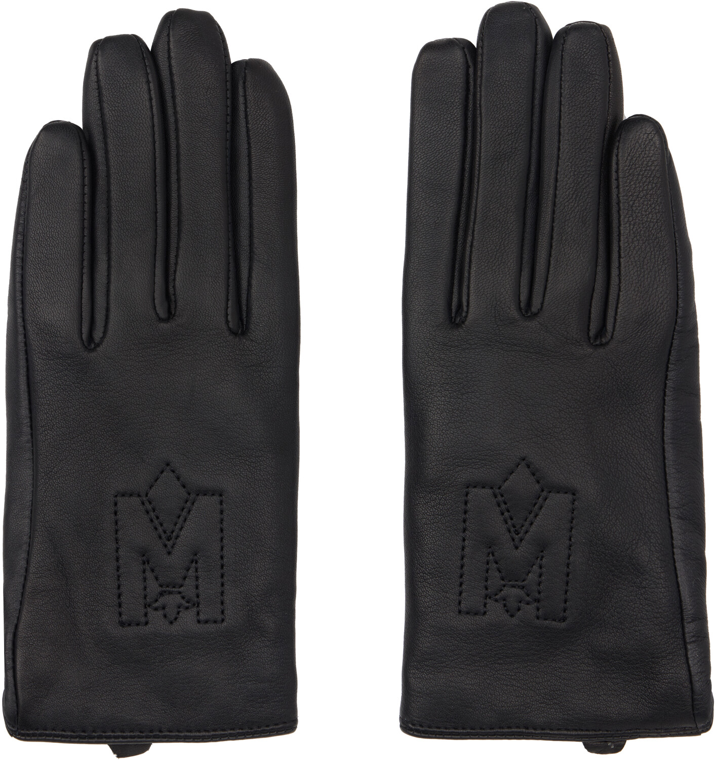 

Перчатки Юнис М = 8,5 - Осталась только 1 шт MACKAGE