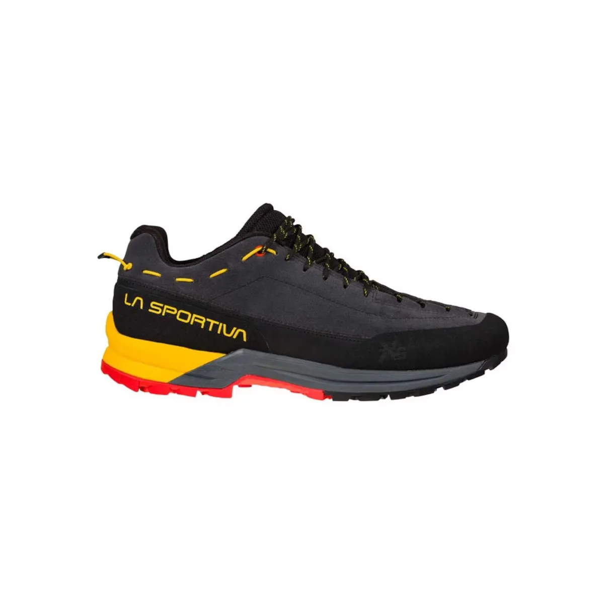 

La Sportiva Мужские кожаные походные ботинки TX Guide, серый