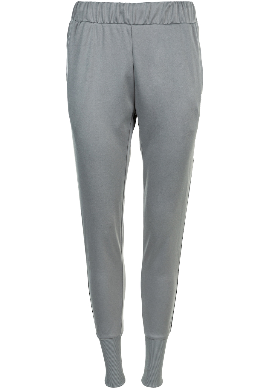 

Зауженные спортивные брюки Athlecia Sella, серый