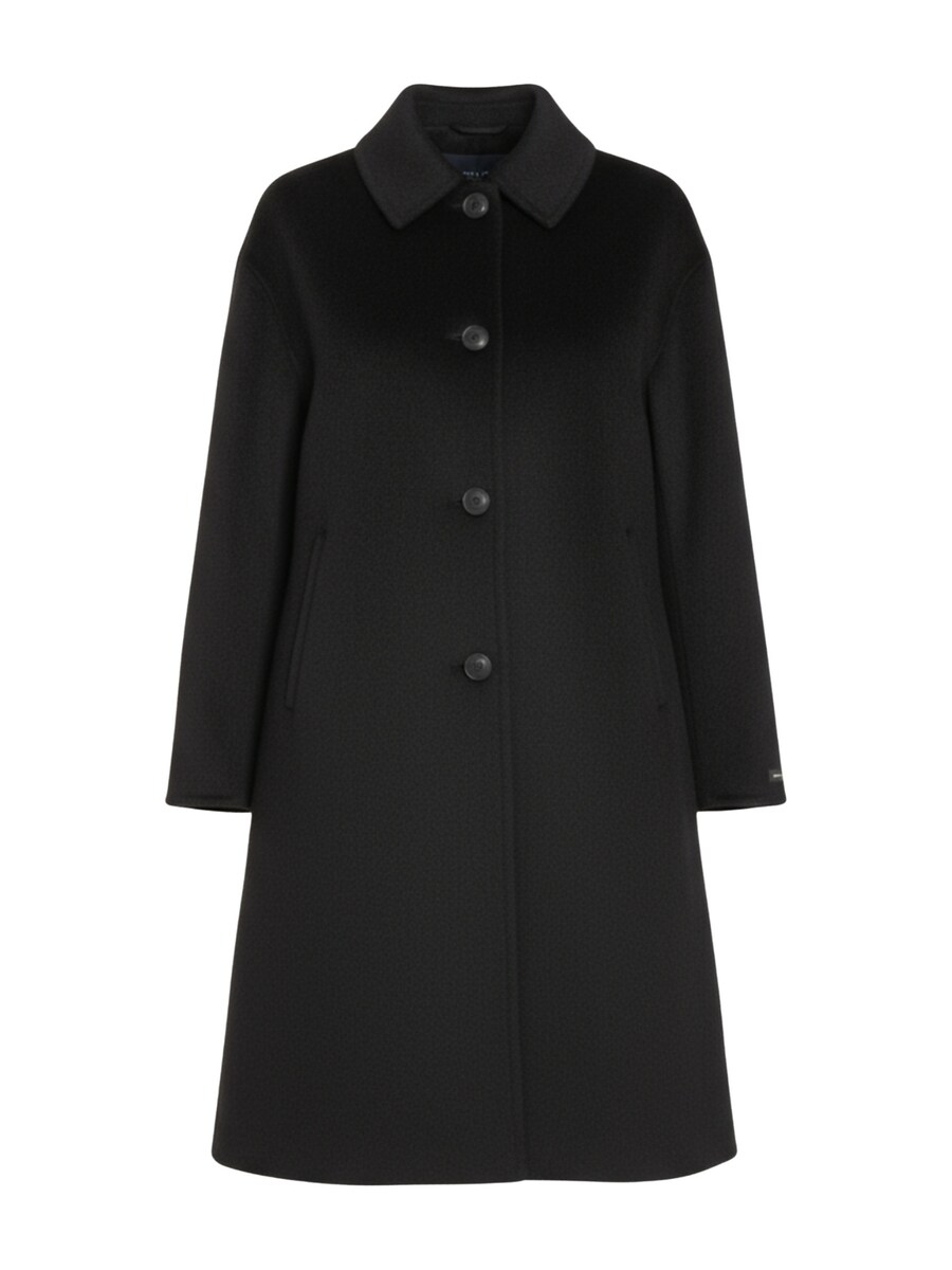 

Пальто межсезонное RICANO Amalia, черный