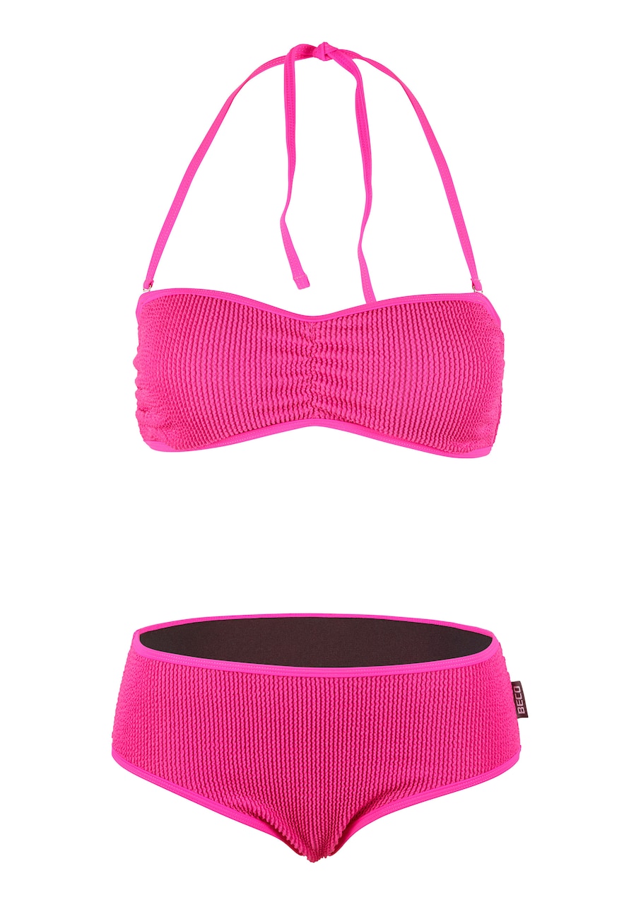 

Бралетт Бикини BECO the world of aquasports, розовый