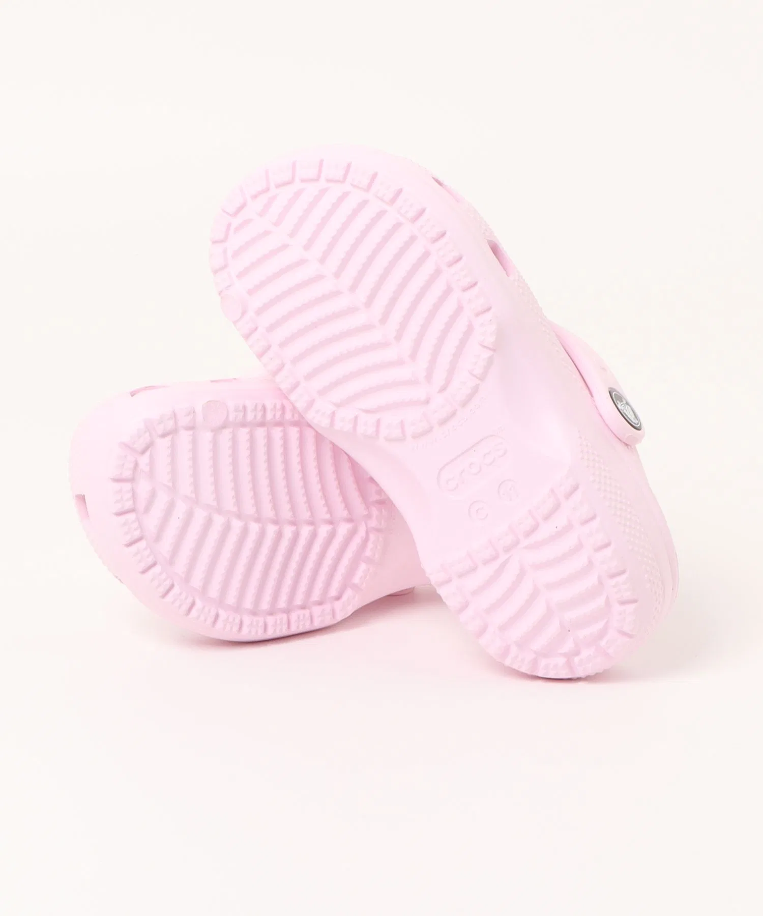 Детские кроксы Crocs Classic Clog K — фото 3