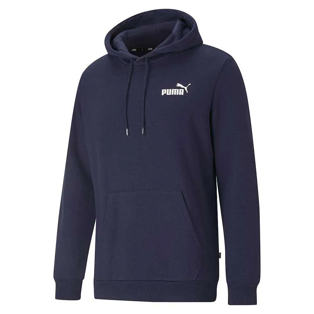 

Худи Puma Essential, синий
