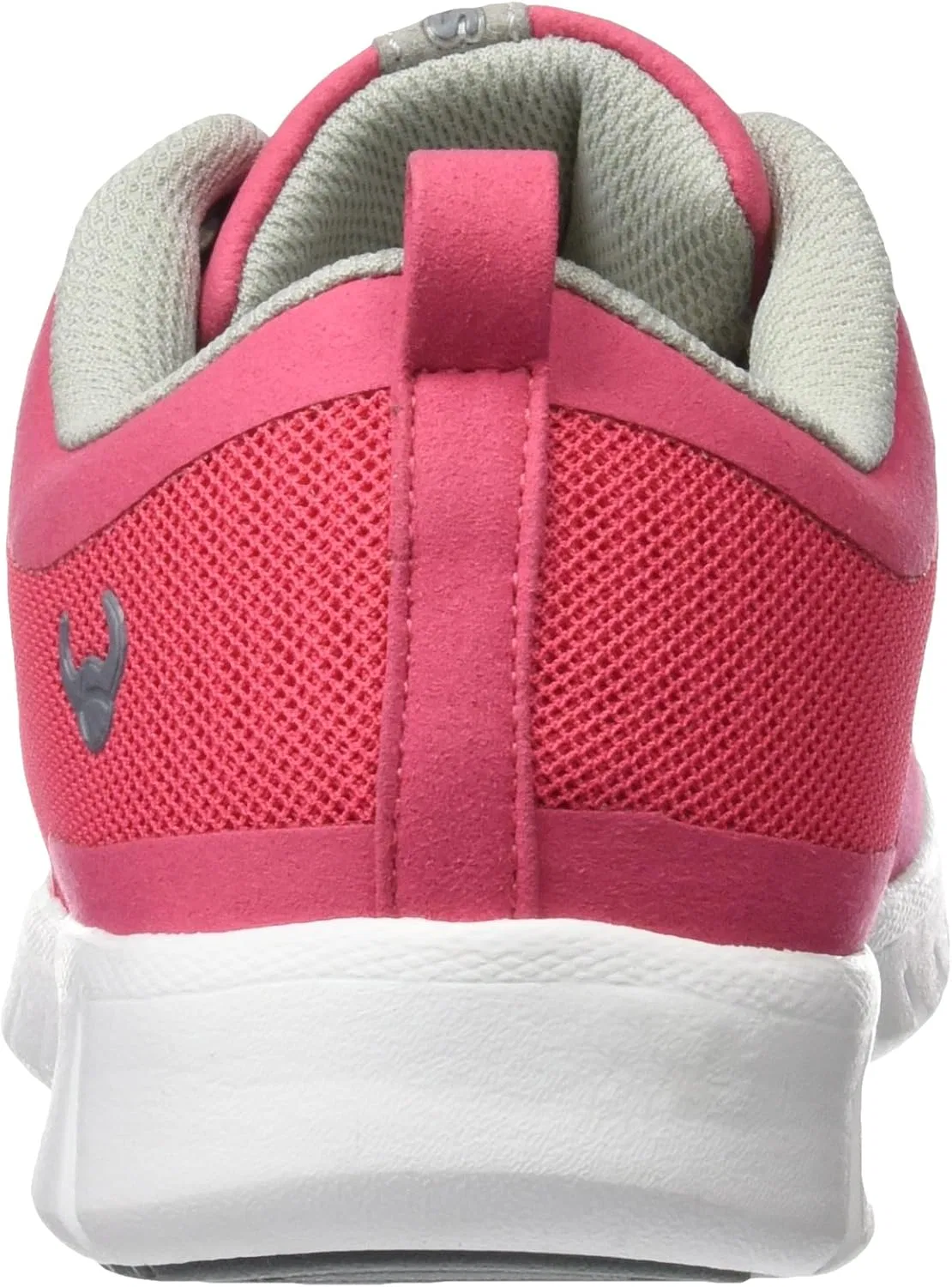 Кроссовки Suecos Unisex Soul Trainers, Pink — фото 3