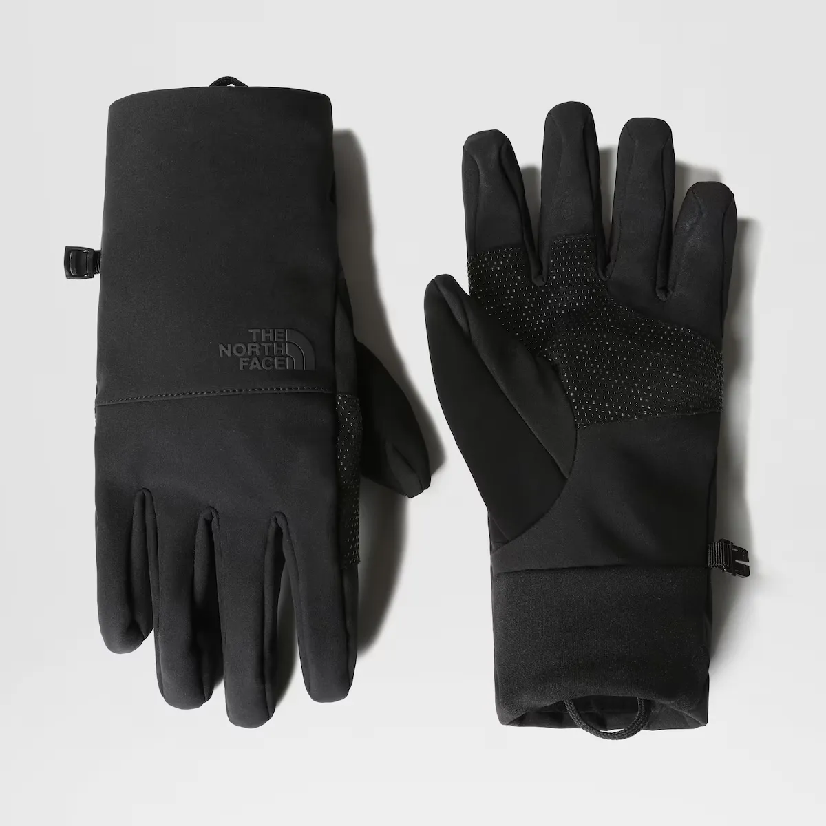 

Apex Etip The North Face Женские перчатки, чёрный