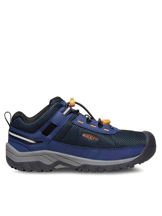 

Ботинки Keen, синий