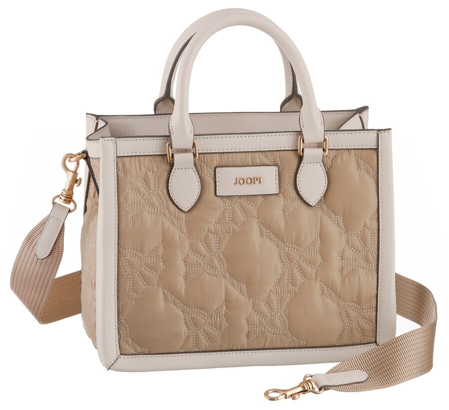 

Сумка JOOP! Handbag Aurelia, бежевый/темно-бежевый