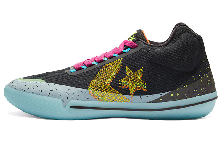 

Баскетбольные кроссовки Converse All Star Bb Evo унисекс