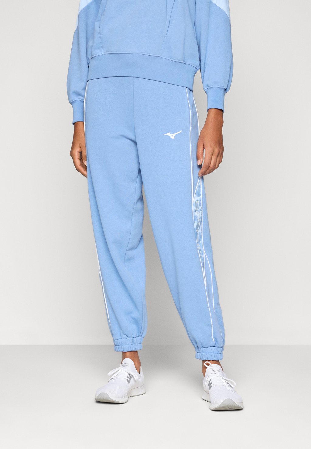 

Спортивные брюки ATHLETICS PANT Mizuno, синий