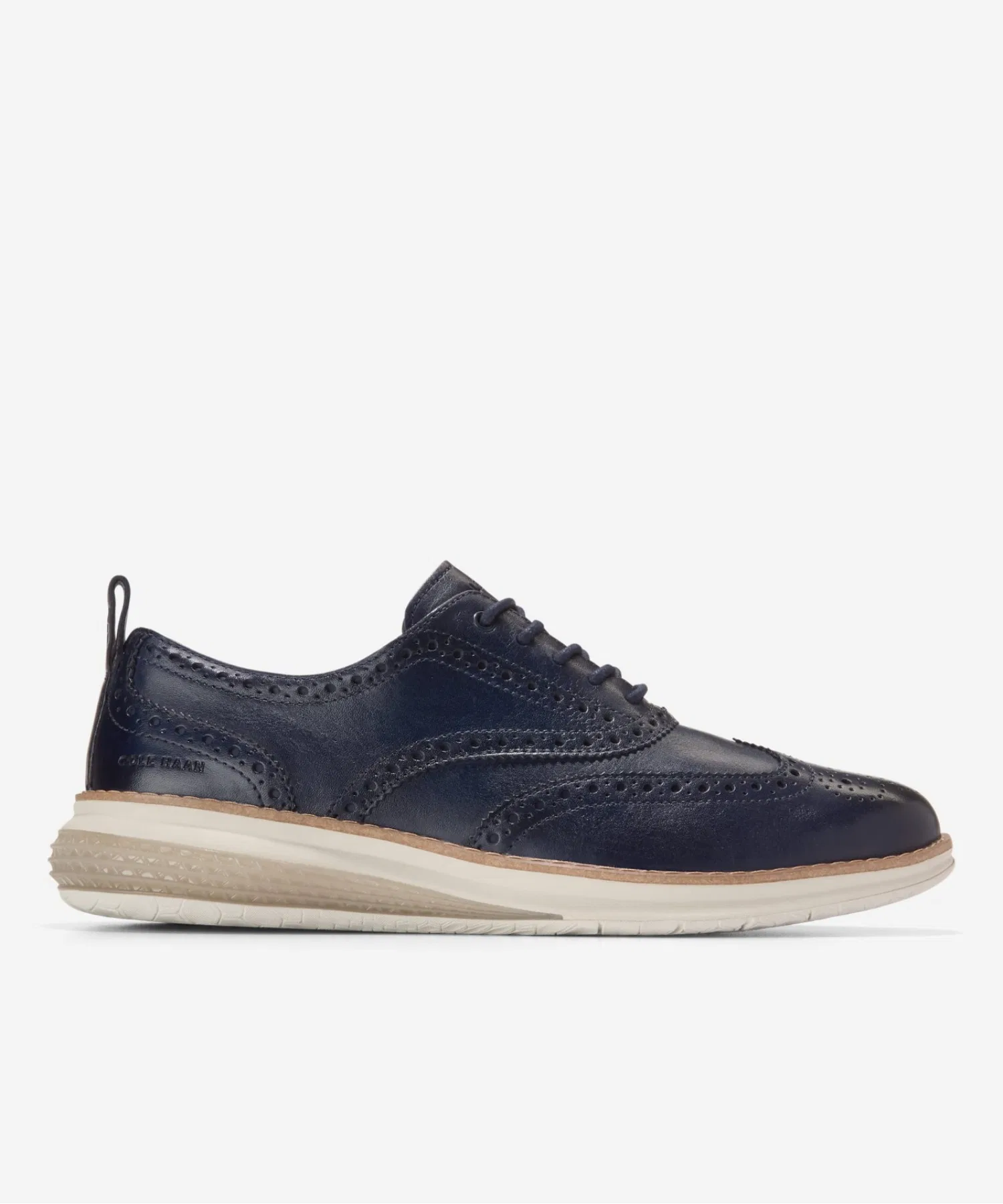 Оригинальные оксфорды Grand Energy Weave Wingtip (мужские)