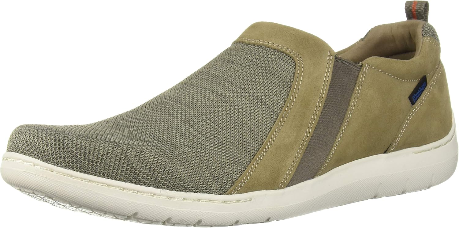 

Мужские кроссовки Dunham D Fitsmart Dbl Gore, Taupe