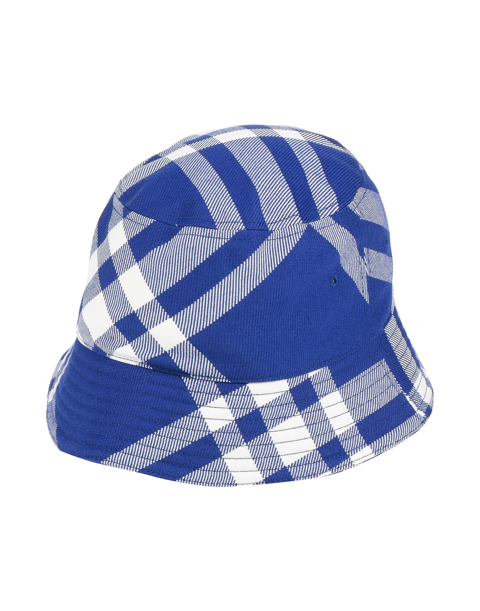 

Панама Burberry, синий